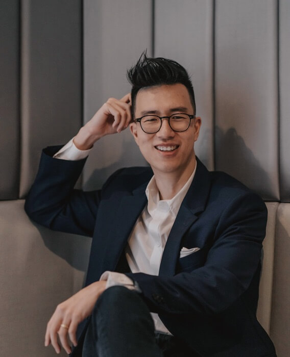 Justin Chen