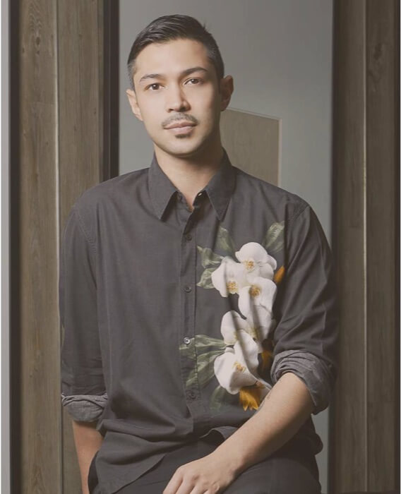 Omar Khan